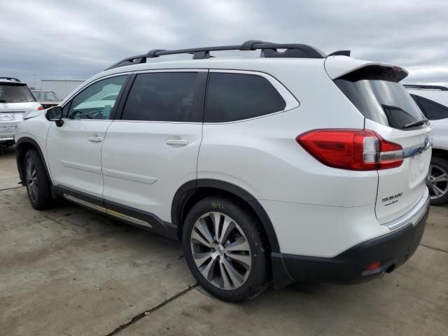 2021 Subaru Ascent Limited