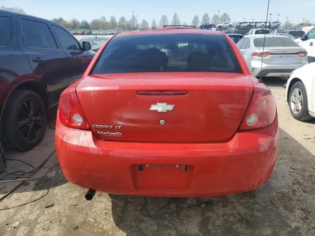 2010 Chevrolet Cobalt 1LT