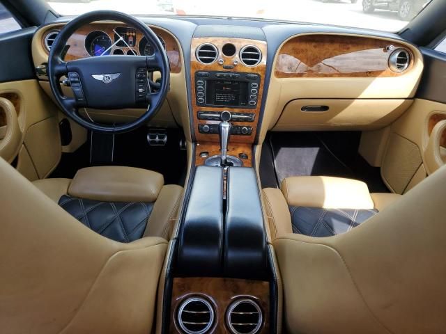 2005 Bentley Continental GT