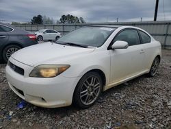 Salvage cars for sale from Copart Montgomery, AL: 2005 Scion TC