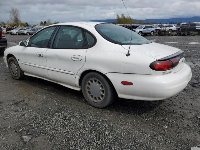 1998 Ford Taurus SE Comfort