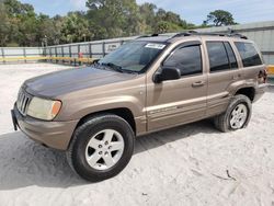 2001 Jeep Grand Cherokee Limited for sale in Fort Pierce, FL