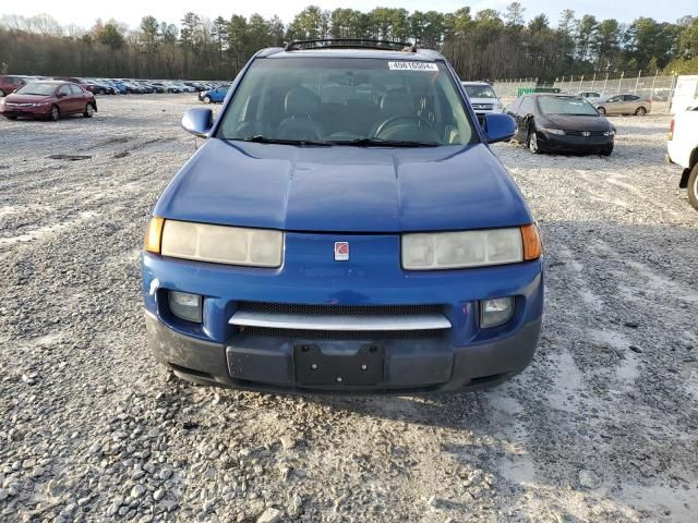 2005 Saturn Vue