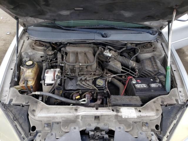 2007 Ford Taurus SE