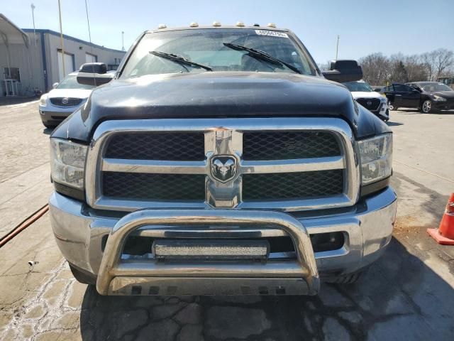 2015 Dodge RAM 2500 ST