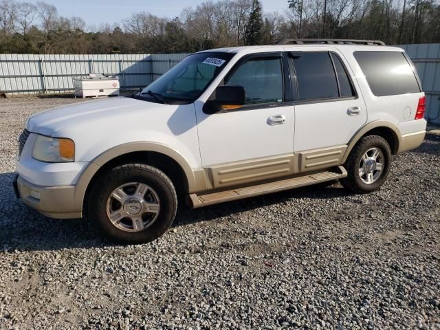 2006 Ford Expedition Eddie Bauer