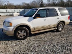 2006 Ford Expedition Eddie Bauer en venta en Augusta, GA