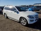 2014 Mercedes-Benz GL 450 4matic