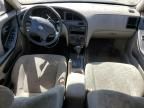 2001 Hyundai Elantra GLS