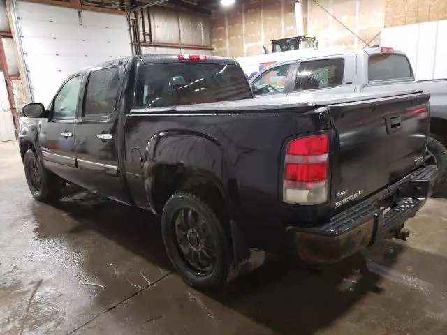 2009 GMC Sierra K1500 Denali