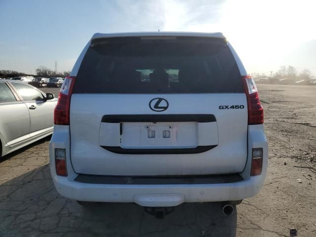 2011 Lexus GX 460 Premium