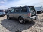 2008 Honda Pilot EX