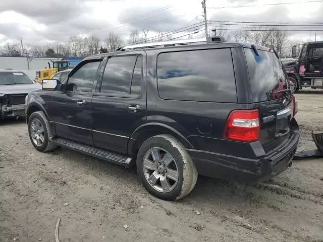 2012 Ford Expedition Limited