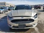 2018 Ford Fusion TITANIUM/PLATINUM HEV