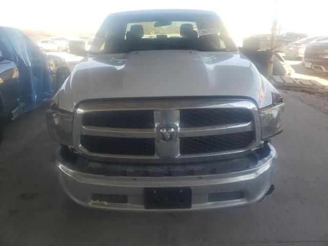 2022 Dodge RAM 1500 Classic SLT