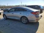 2015 Hyundai Sonata ECO