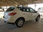 2011 Nissan Murano S