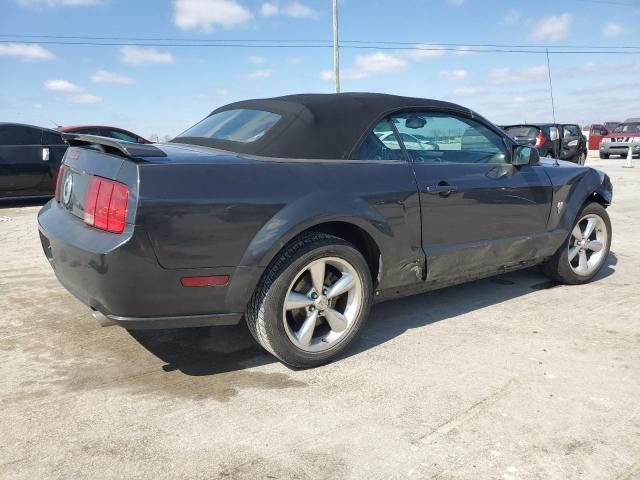 2009 Ford Mustang GT