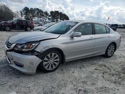 2013 Honda Accord EXL en venta en Loganville, GA