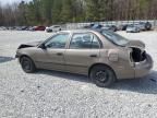 2000 Chevrolet GEO Prizm Base