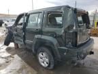 2010 Jeep Liberty Sport