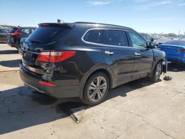 2015 Hyundai Santa FE GLS