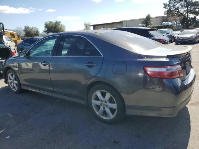 2008 Toyota Camry CE