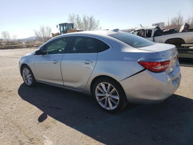 2015 Buick Verano Convenience