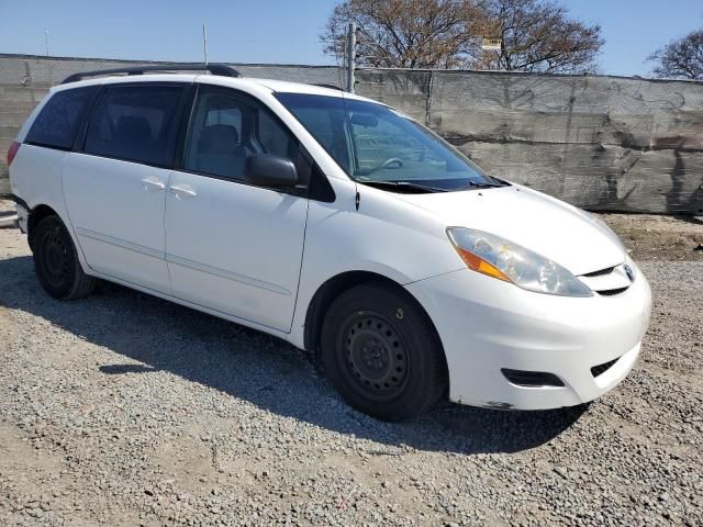 2008 Toyota Sienna CE