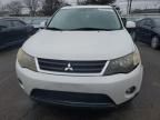 2007 Mitsubishi Outlander ES