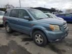 2007 Honda Pilot EX