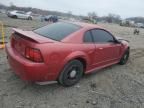 2000 Ford Mustang