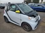 2014 Smart Fortwo Pure