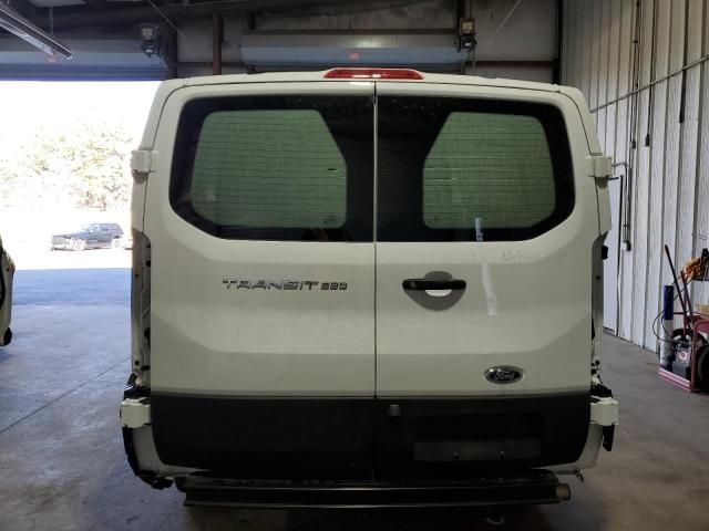 2023 Ford Transit T-250