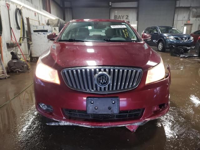 2010 Buick Lacrosse CXL