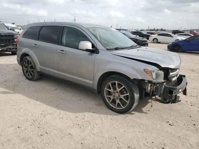 2016 Dodge Journey R/T