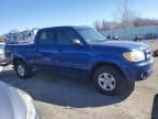 2006 Toyota Tundra Double Cab SR5