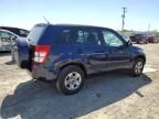 2010 Suzuki Grand Vitara Premium