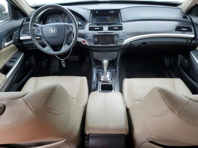 2013 Honda Crosstour EXL