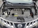 2009 Nissan Murano S