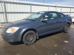 Carros salvage a la venta en subasta: 2008 Chevrolet Cobalt LS