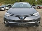 2018 Toyota Rav4 HV Limited