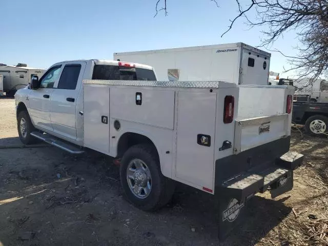 2023 Dodge RAM 3500 Tradesman