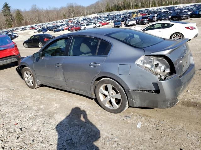 2008 Nissan Altima 2.5