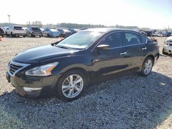 Nissan Vehiculos salvage en venta: 2014 Nissan Altima 2.5