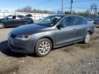 2011 Volkswagen Jetta SE