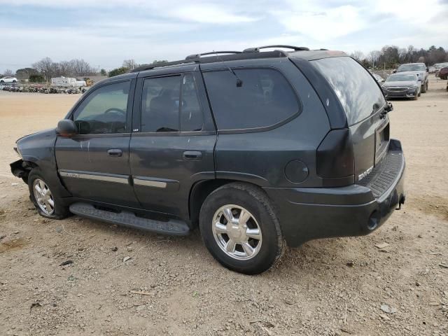 2003 GMC Envoy