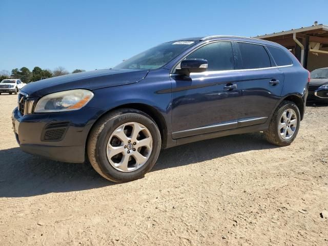 2013 Volvo XC60 3.2