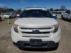 2011 Ford Explorer Limited