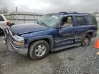 2002 Chevrolet Tahoe K1500